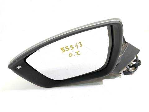 Retrovisor Izquierdo Seat Ateca 2.0 TDI 150CV 110KW