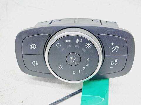 Mando Luces Ford Puma HYBRID ST-LINE 125CV 92KW