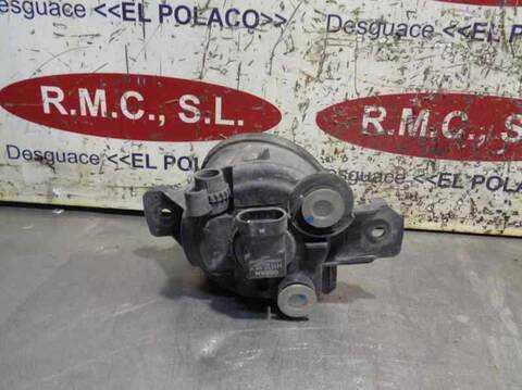 Foto 3ª: Faro Antiniebla Delantero Izquierdo Renault Laguna AUTHENTIQUE 107CV 79KW [K4M D7] (2003)