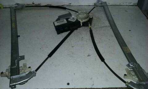 Elevalunas Eléctrico Delantero Izquierdo Citroen C8 2.2 HDI FAP CAT 4HW) 128CV 94KW