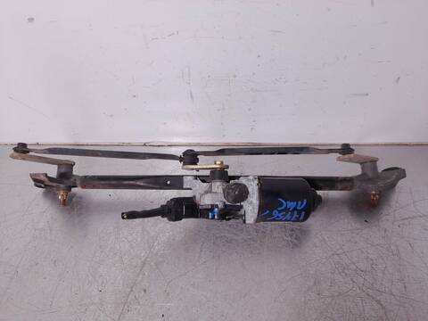 Foto 4ª: Motor Limpia Delantero Hyundai Sonata 2.0 CRDI COMFORT I 140CV 103KW [D4EA] (2006)