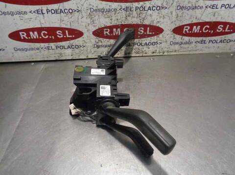 Foto 2ª: Mando Multifuncion Volkswagen Passat EDITION BERLINA 140CV 103KW [BKP] (2008)
