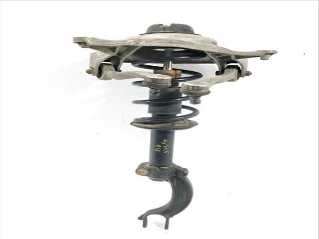 Amortiguador Delantero Derecho Audi A4 BASIS 2 16V TDI 143CV