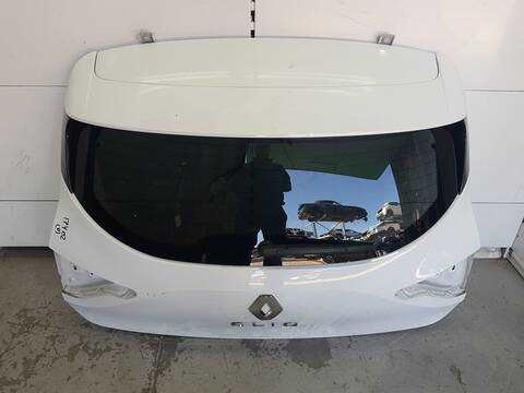 Portón Renault Clio 1.0 LPG B7MT) 101CV 74KW