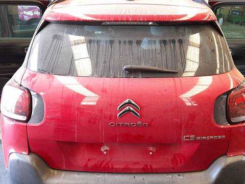 Portón Citroen C3 1.5 BLUEHDI 110 AIRCROSS 110CV 81KW