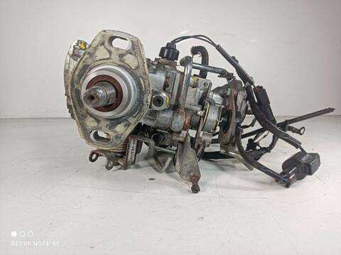 Foto 1ª: Bomba Inyeccion Mitsubishi Montero 2.5 TD GLS 116CV 85KW (2002)