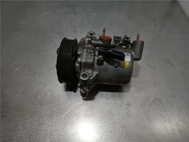 Compresor Aire Acondicionado Opel Combo 1.5 INNOVATION [1.5 LTR. - 75 KW CDTI DPF]