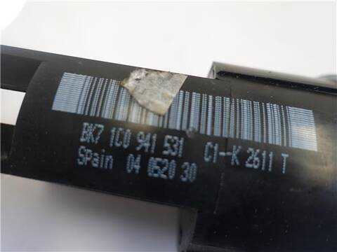 Foto 3ª: Mando Multifuncion Seat Alhambra 1.9 TDI 115CV 85KW [AUY] (2002)