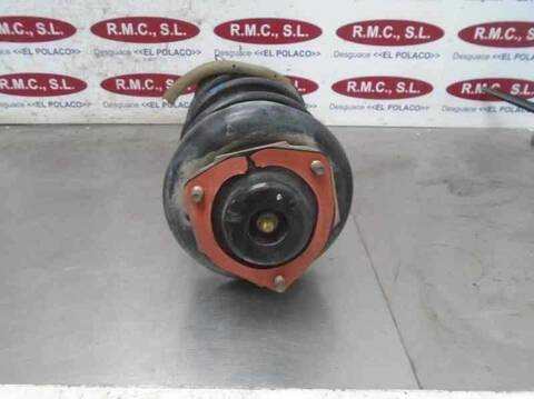 Foto 2ª: Amortiguador Delantero Izquierdo Nissan Almera 2.2 DCI DIESEL CAT 136CV 100KW [YD22] (2005)