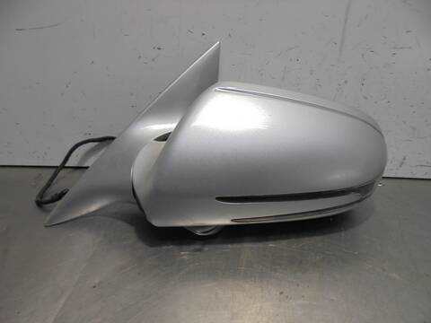 Foto 3ª: Retrovisor Izquierdo Mercedes Clase C 160 350 CGI 219.357) 292CV 215KW [M272985] (2008)