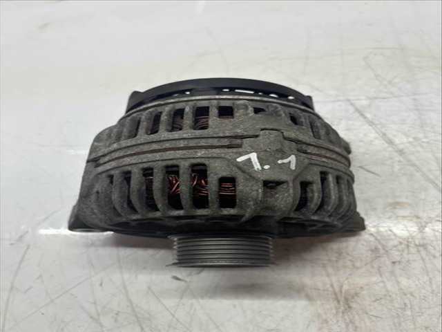Foto 3ª: Alternador Porsche Boxster 280 CV 206KW [M96.26] (2005)