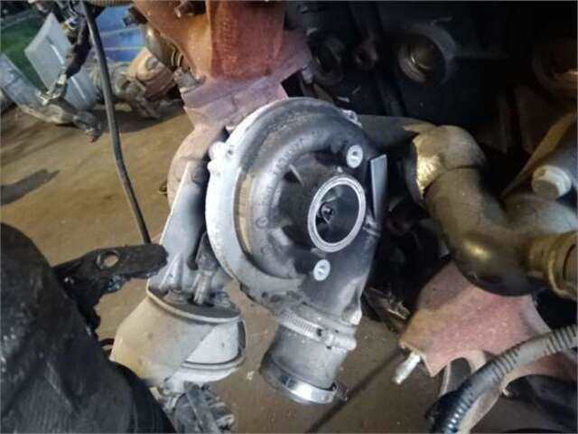 Foto 3ª: Turbocompresor Ford C Max 2.0 TDCI FOCUS [G6DA]