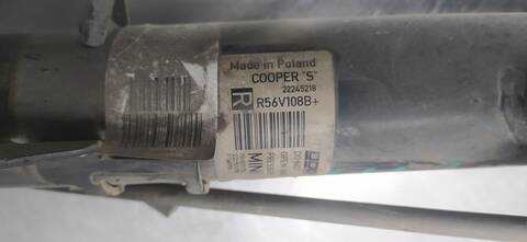 Foto 3ª: Amortiguador Delantero Derecho Mini Mini COOPER SD 143CV 105KW [N47C20A] (2013)