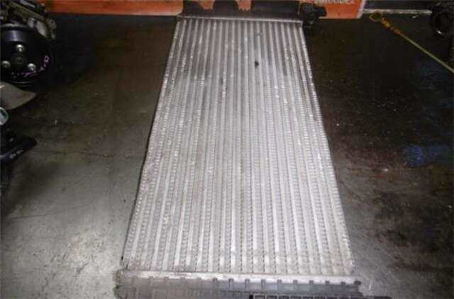 Foto 2ª: Intercooler Opel Astra 1.3 [A13DTE]