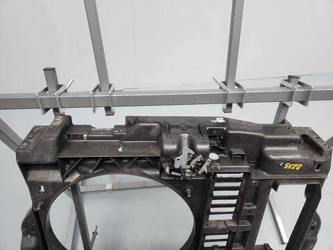 Foto 3ª: Panel Frontal Citroen C5 EXCLUSIVE BERLINA 140CV 103KW [RHF] (2010)