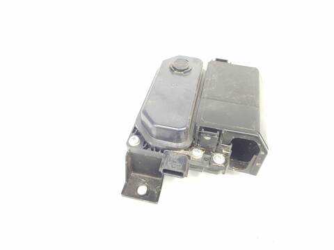 Foto 3ª: Centralita Motor ECU Renault Arkana TECHNO
