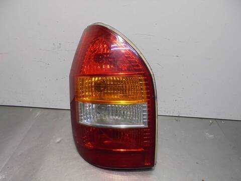 Piloto Trasero Izquierdo Opel Zafira 2.0 16V DI CAT X 20 DTL - LD3) 82CV 60KW