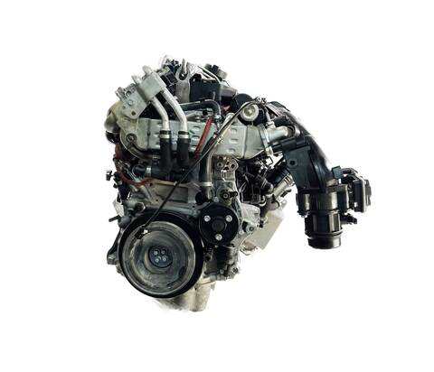 Foto 2ª: Motor Completo Bmw X5 B57 249 - 265 CV [B57D30A]