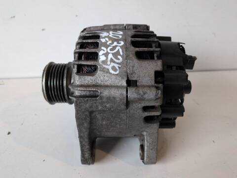 Foto 2ª: Alternador Renault Megane K9K836 III SPORT TOURER (2012)