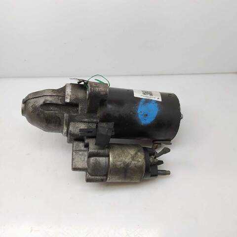 Foto 3ª: Motor de Arranque Mini Mini ONE D (2013)