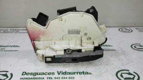 Cerradura Puerta Delantera Derecha Seat Ibiza ERENCE 70CV 51KW