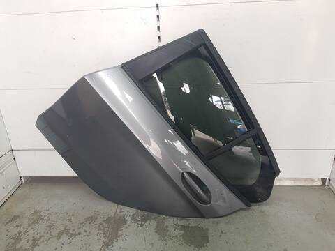 Puerta Trasera Izquierda Bmw Serie 1 114 118D 150CV 110KW