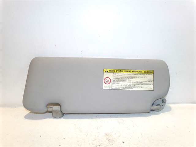 Parasol Derecho Honda Crv 2.0 G I-VTEC ,2006-2009