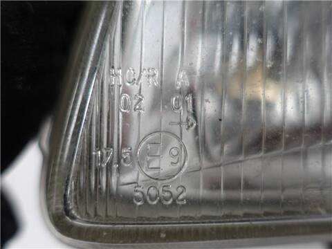 Foto 3ª: Faro Izquierdo Opel Astra 1.4 SI BERLINA 82CV 60KW [C 14 SE] (1994)
