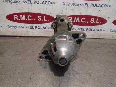 Motor de Arranque Opel Vectra CLUB BERLINA 122CV 90KW