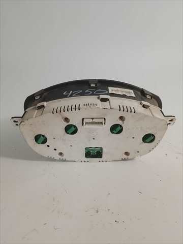 Foto 3ª: Cuadro de Instrumentos Chevrolet Matiz 0.8 G [A08S3/G] (2006)