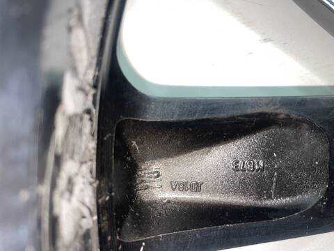 Foto 3ª: Juego LLantas Nissan Qashqai VERSION INDEFINIDA (2008)