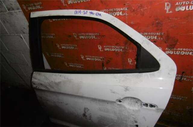 Foto 3ª: Puerta Trasera Izquierda Ford Ka 1.2 BASIS [1.2 LTR. - 51 KW TI-VCT CAT] [APKE]