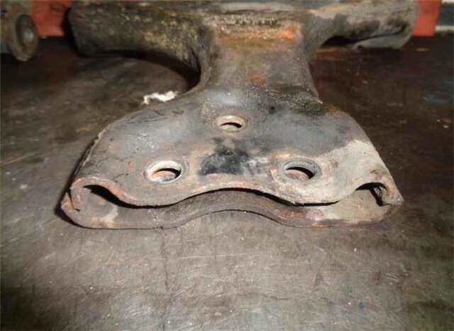 Brazo Suspension Delantero Izquierdo Mercedes Vito 111 CDI