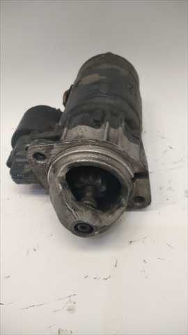 Foto 2ª: Motor de Arranque Opel Frontera 2.3 D [D/23DTR] (1994)