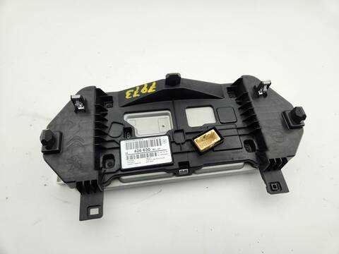 Foto 3ª: Cuadro de Instrumentos Opel Corsa GS LINE 100CV 74KW [HN05] (2021)