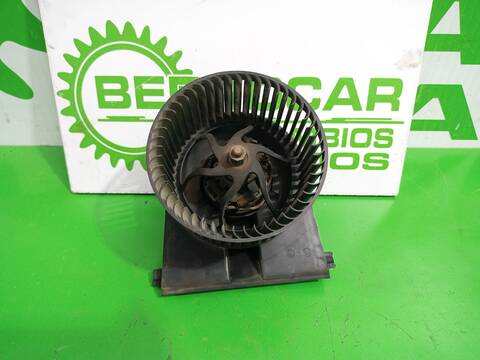 Foto 3ª: Calefacción Seat Toledo 1.9 TDI 110CV 81KW [AHF] (2002)