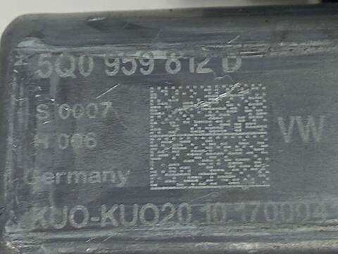 Foto 2ª: Elevalunas Eléctrico Trasero Derecho Volkswagen Polo CHZ (2017)