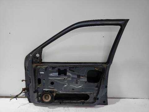 Foto 2ª: Puerta Delantera Derecha Ford Sierra BRILLANT 116CV [N9E] (1987)