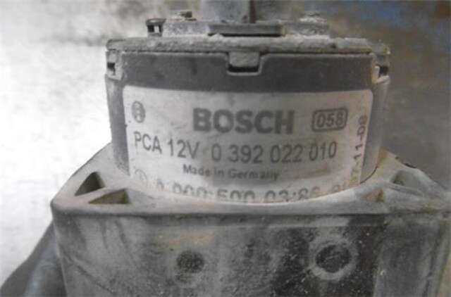 Foto 3ª: Bomba de Agua Mercedes Clase C 160 3.2 32 AMG (203.065) [3.2 LTR. - 260 KW CAT] [M 112.961]