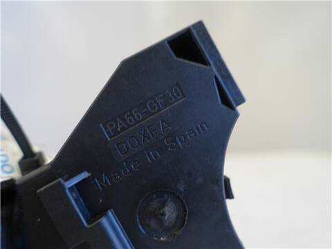 Foto 3ª: Mando Multifuncion Ford Mondeo 1.8 16V 125CV 92KW [CHBA] (2005)