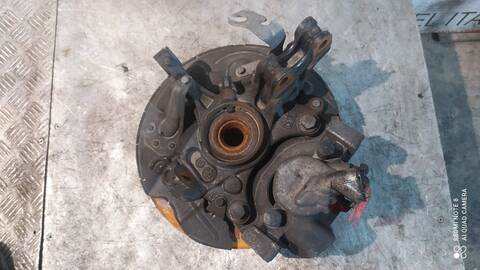 Foto 2ª: Mangueta Delantera Izquierda Opel Combo ACTIVE CARGA INCREMENTADA 102CV 75KW [YH01] (2020)