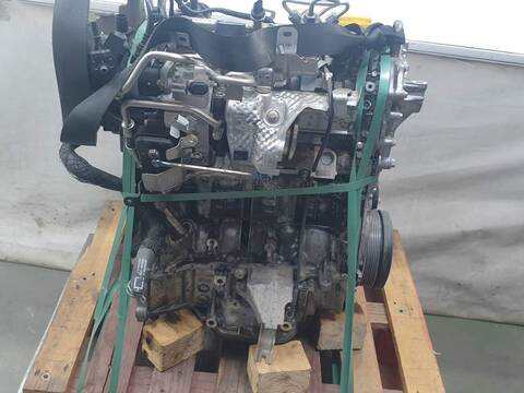 Foto 2ª: Motor Completo Bmw Serie 1 114 118D M SPORT (2019)