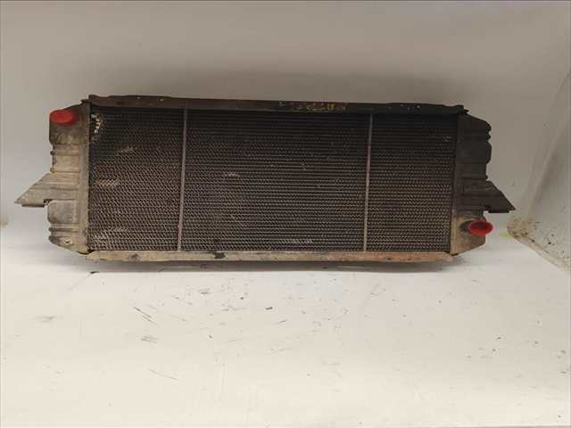 Foto 2ª: Radiador Motor Nissan Patrol 2.8 DIESEL PATROL RD 28 [D/RED28] (1990)