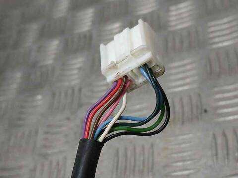 Foto 3ª: Retrovisor Derecho Toyota Rav4 HYBRID 4X4 ADVANCE 218CV [A25A] (2019)