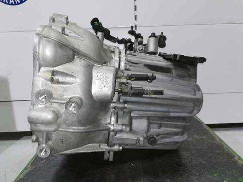 Foto 2ª: Caja Cambios Kia Sportage 2.0 CRDI 140CV 103KW [D4EA] (2009)