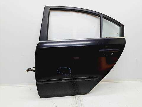 Foto 1ª: Puerta Trasera Izquierda Kia Magentis 2.0 CRDI 140CV 103KW [D4EA] (2006)