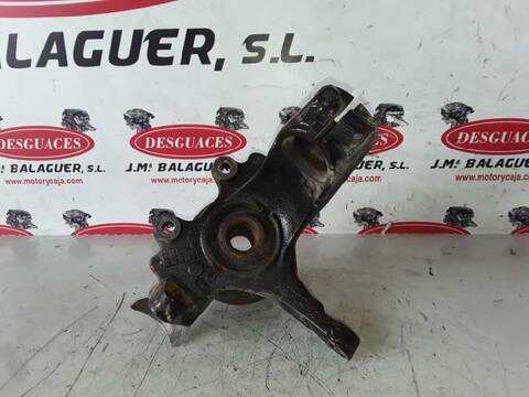 Foto 2ª: Mangueta Delantera Derecha Ford Focus TREND D) 136CV (2003)