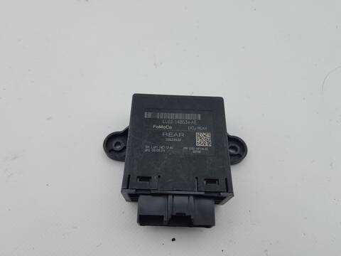 Centralita Motor ECU Ford Puma 1.0 ECOBOOST MHEV 125CV 92KW