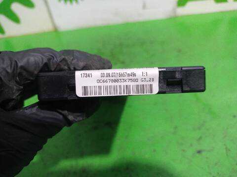 Foto 2ª: Calefacción Citroen C4 COLLECTION 90CV [9HXDV6ATED4] (2004)