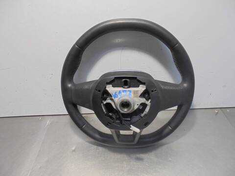Foto 4ª: Kit Airbag Renault Clio EDITION ONE 101CV 74KW [H4D B4] (2019)